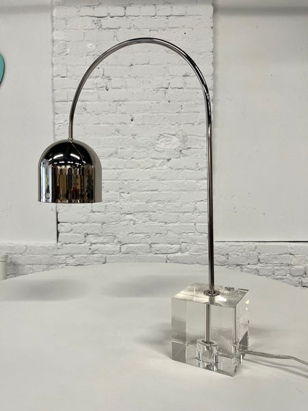 Monroe Table Lamp by Regina Andrew