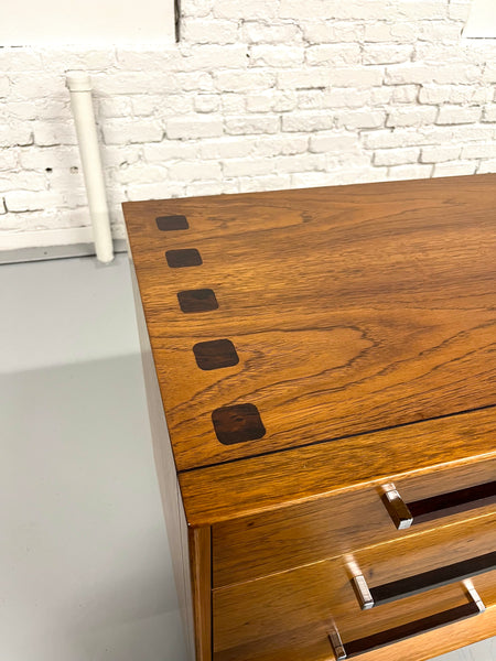 "Tower Suite" Credenza by Lane