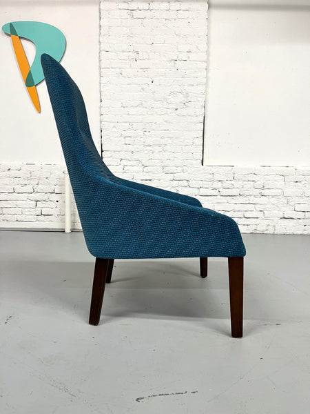Alya Lounge Chair by Andreu World
