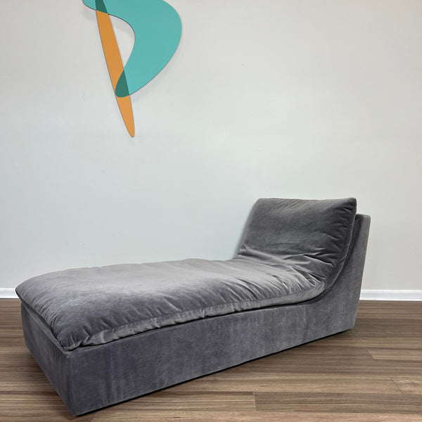 Chaise Lounge by Cb2