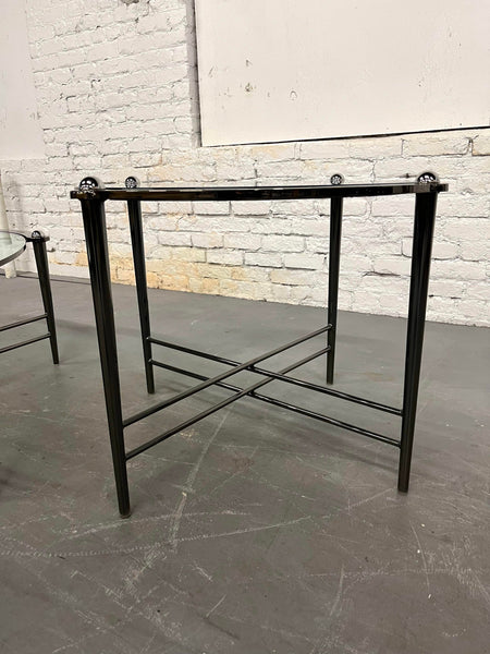 Coffee/Side Table Set by Design Institute of America (Dia)