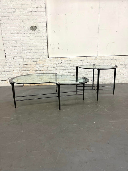 Coffee/Side Table Set by Design Institute of America (Dia)