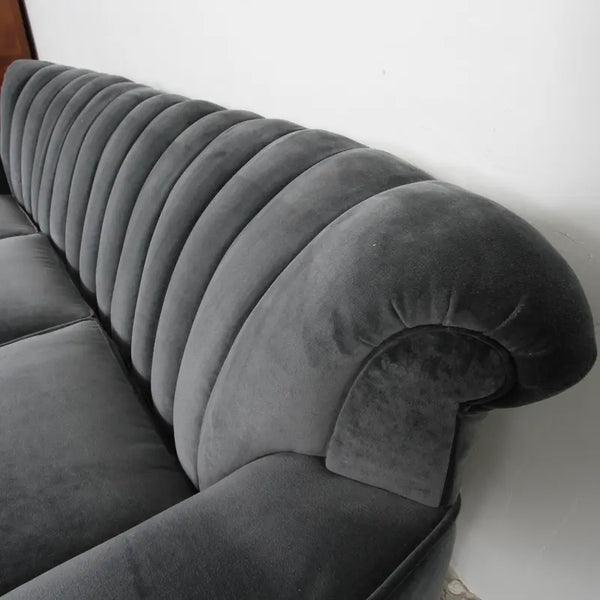 Art Deco Sofa Set